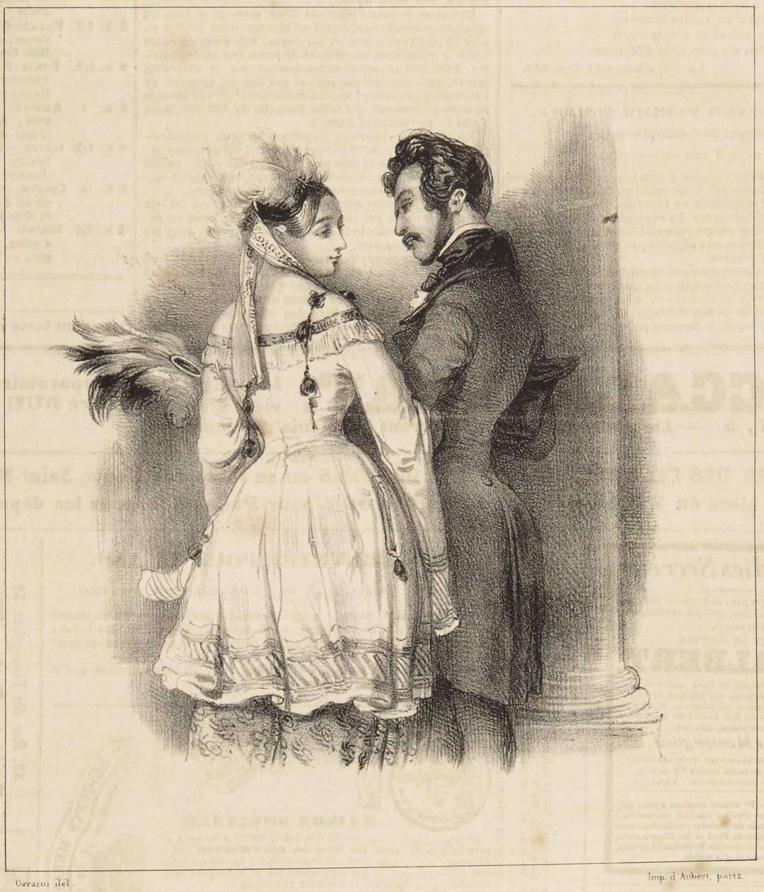 "Bal de l