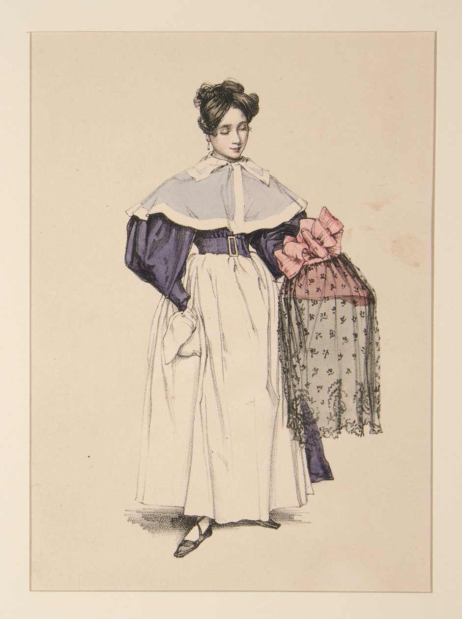 Lady