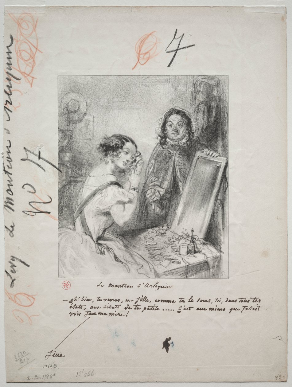 The Harlequin