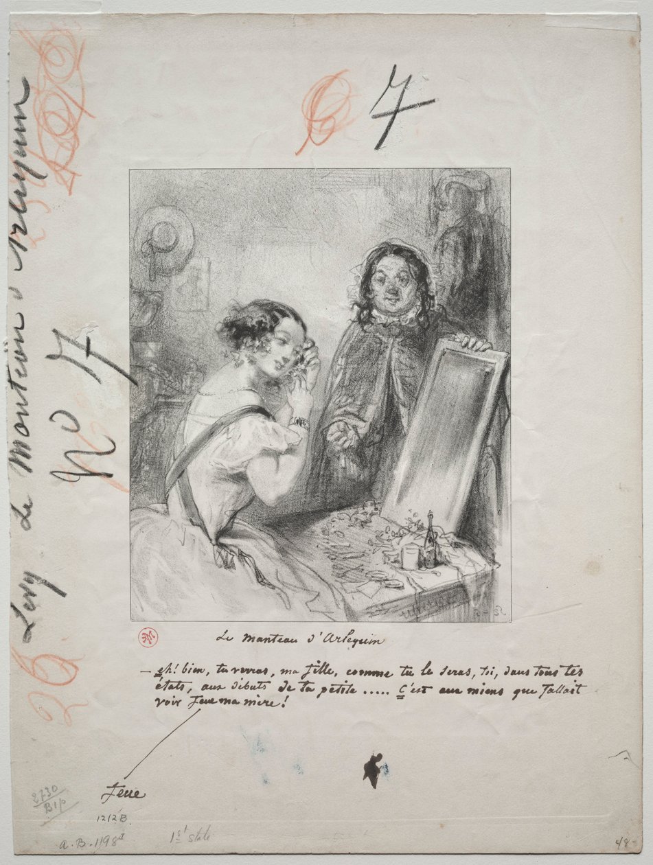 The Harlequin
