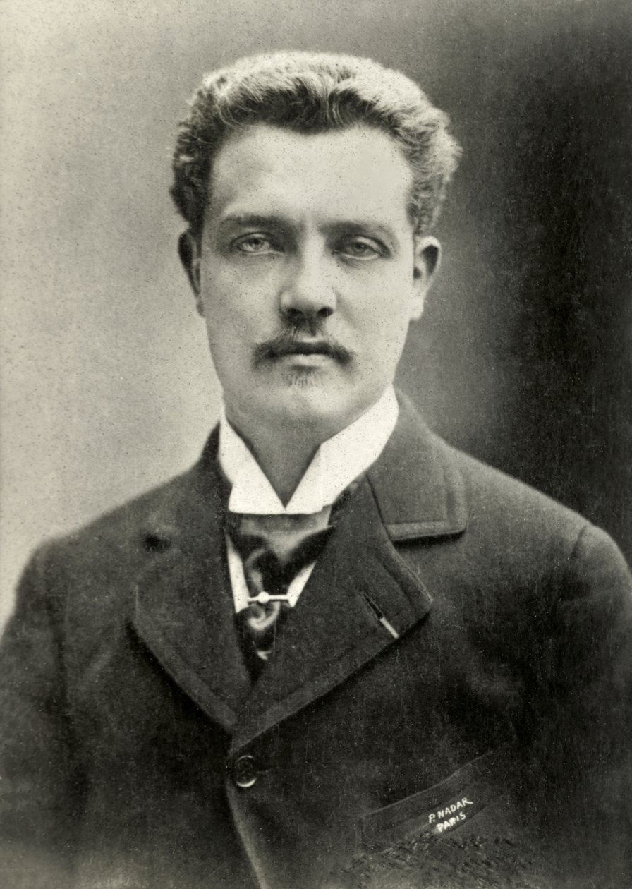Portrait of Prince Henri d
