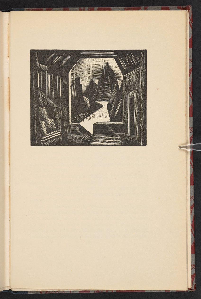 Götterdämmerung, Illustration from 