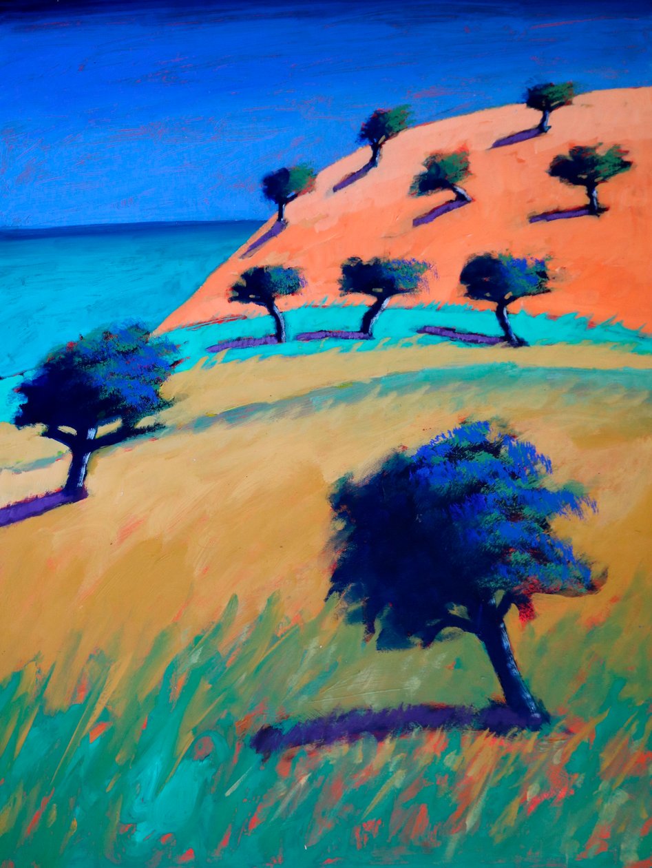 Cala Lena by Paul Powis