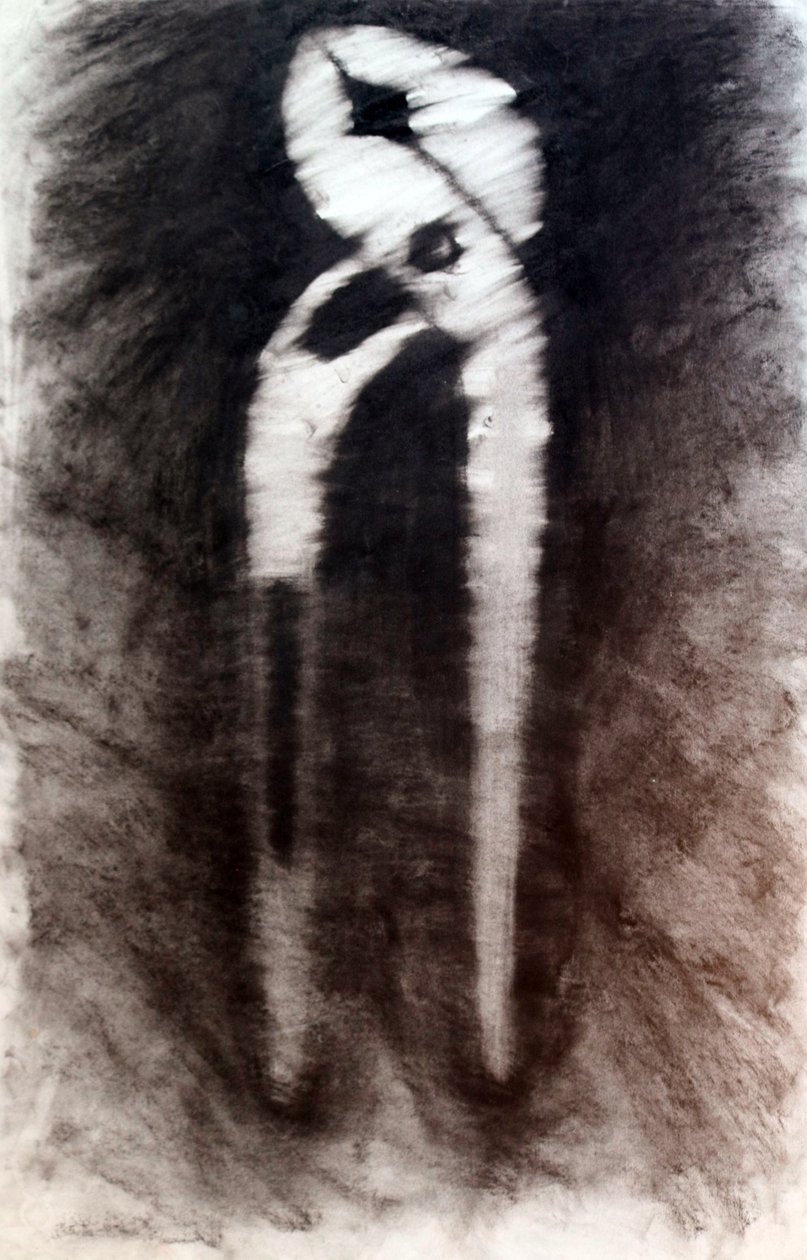 Plumber, 2024 by Paul Powis