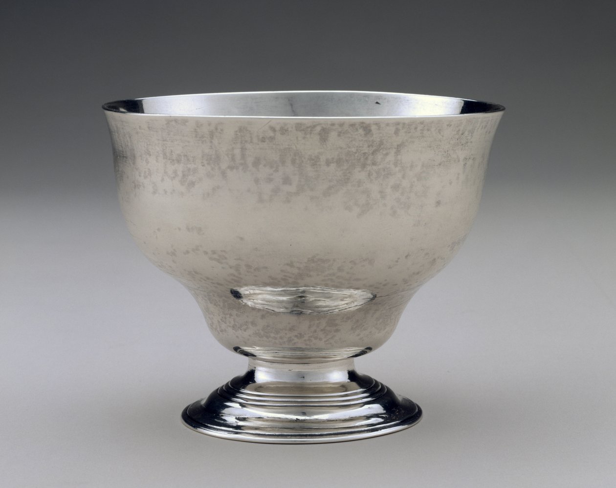 Slop Bowl by Paul Revere