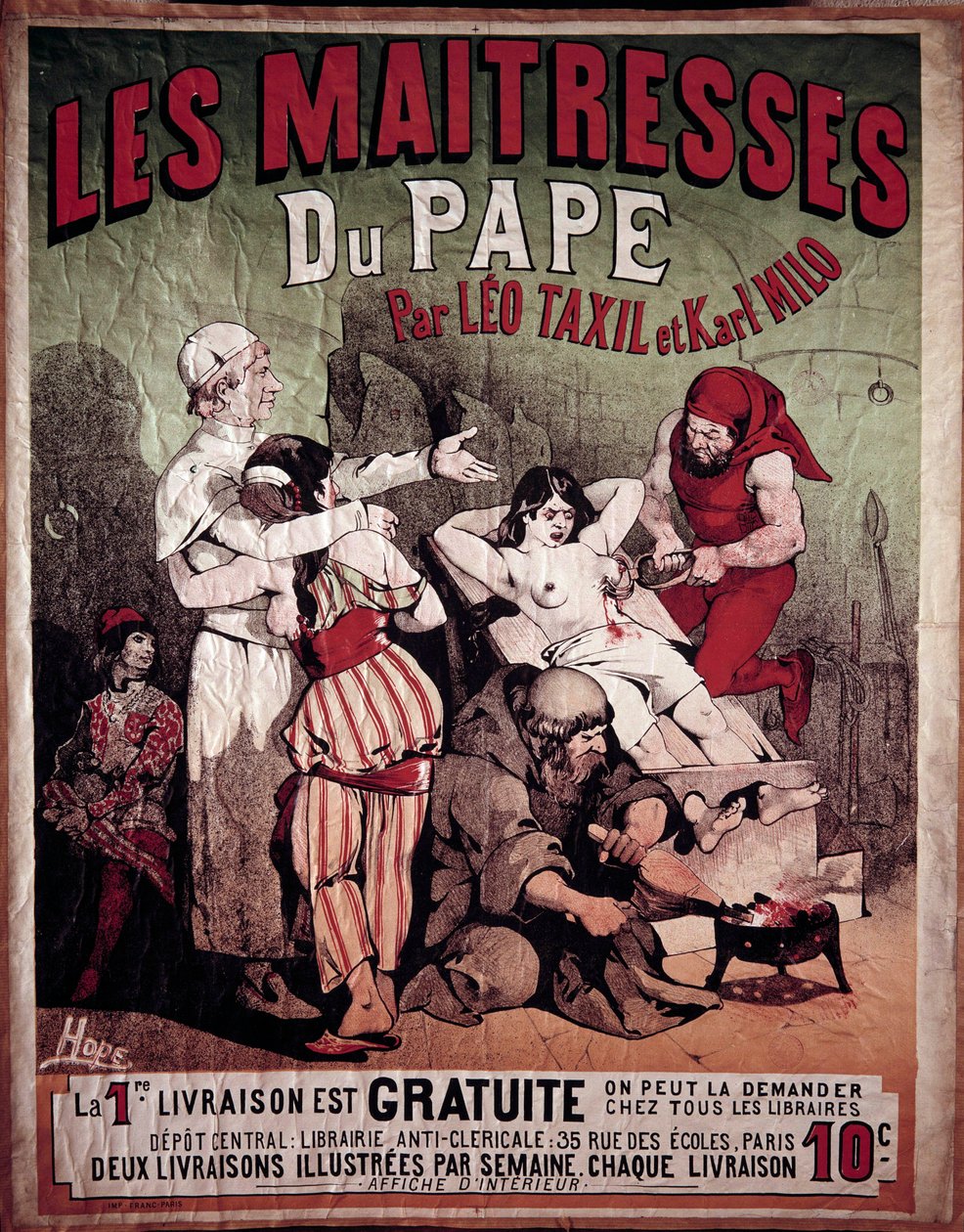 Poster for 