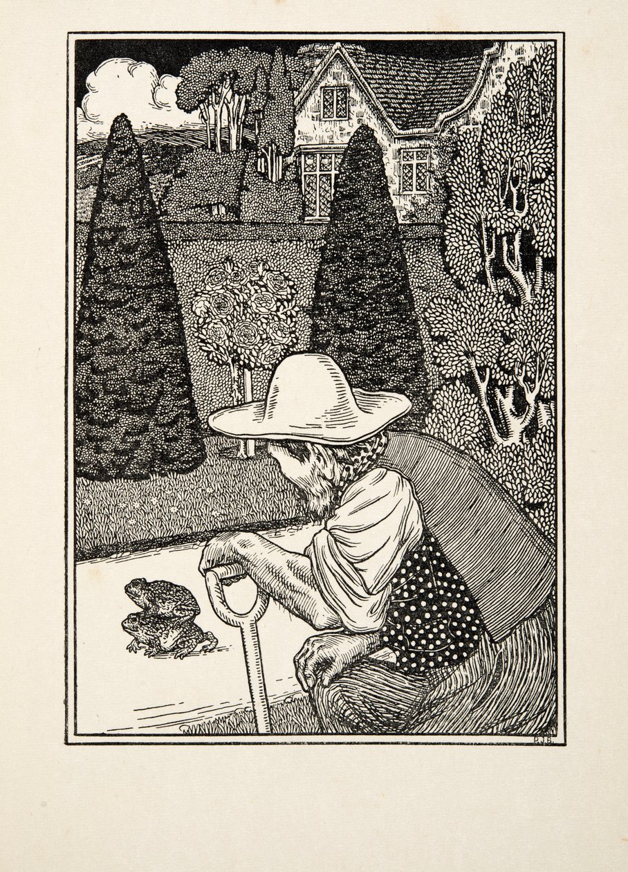 A Faithful Companion by Percy J. Billingshurst