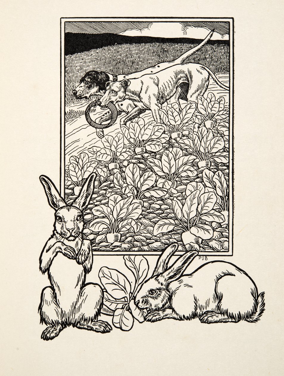 A Sly Couple by Percy J. Billingshurst