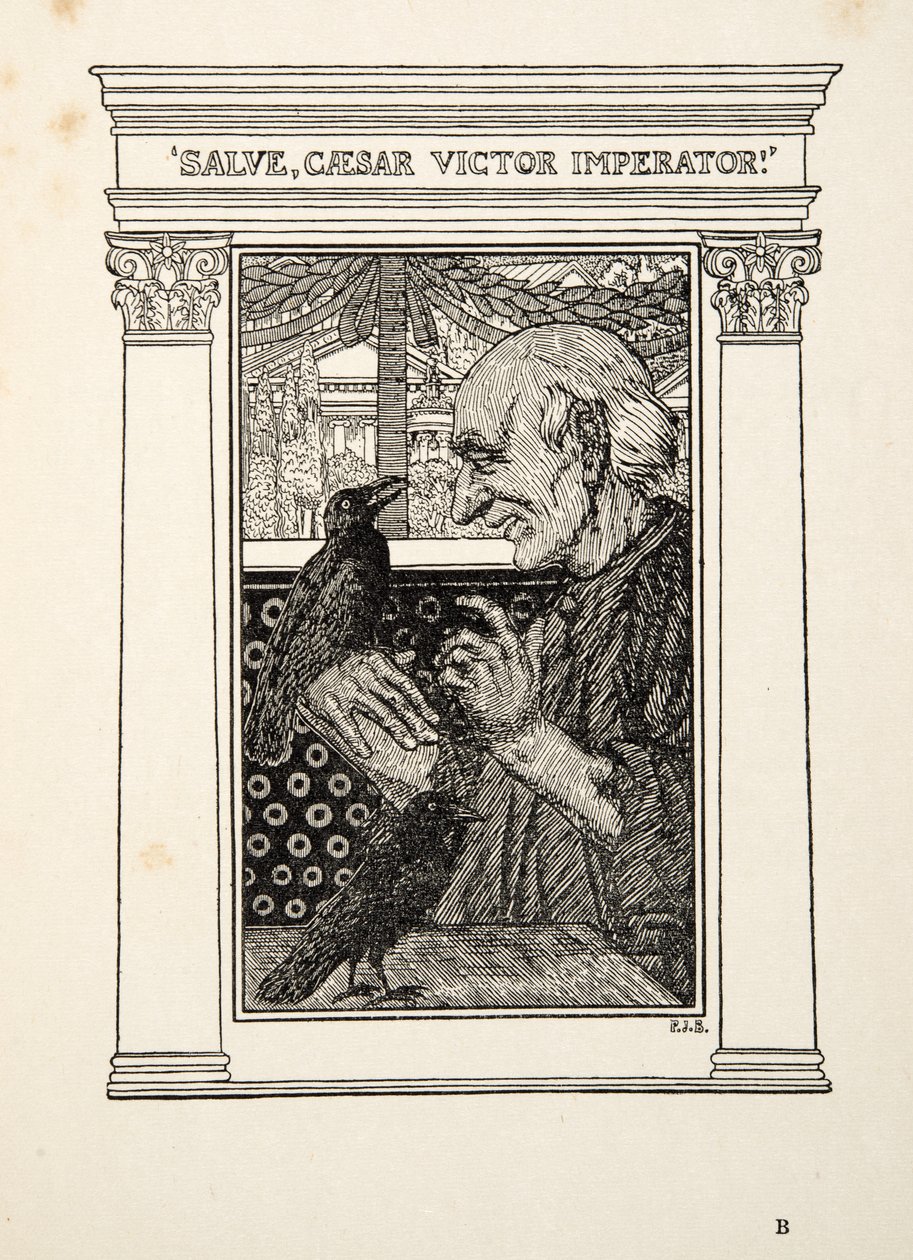 Making Sure by Percy J. Billingshurst