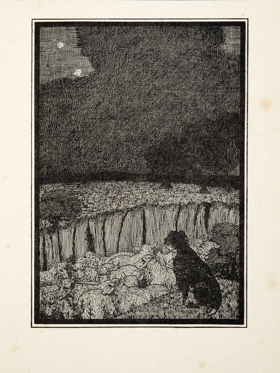 The Shepherd