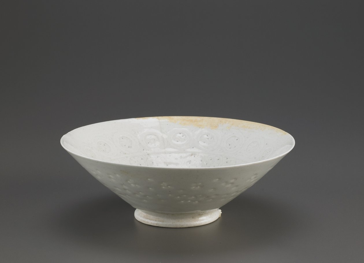 Bowl by Persian School