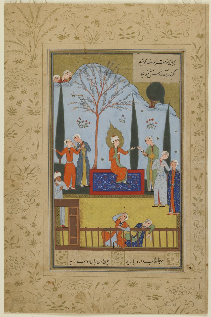 Zulaykha