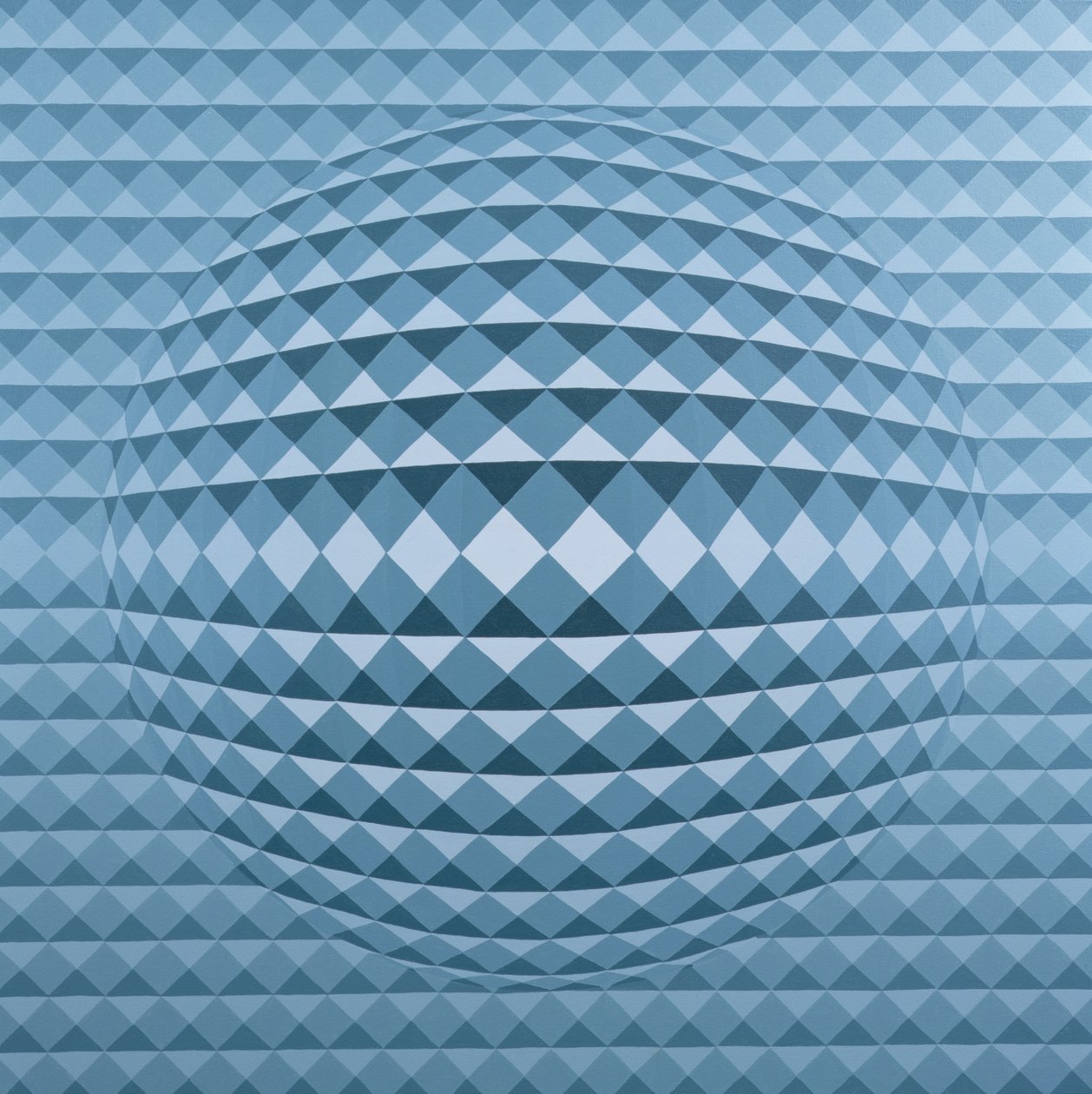 Abstract Composition, 1996 by Peter Szumowski