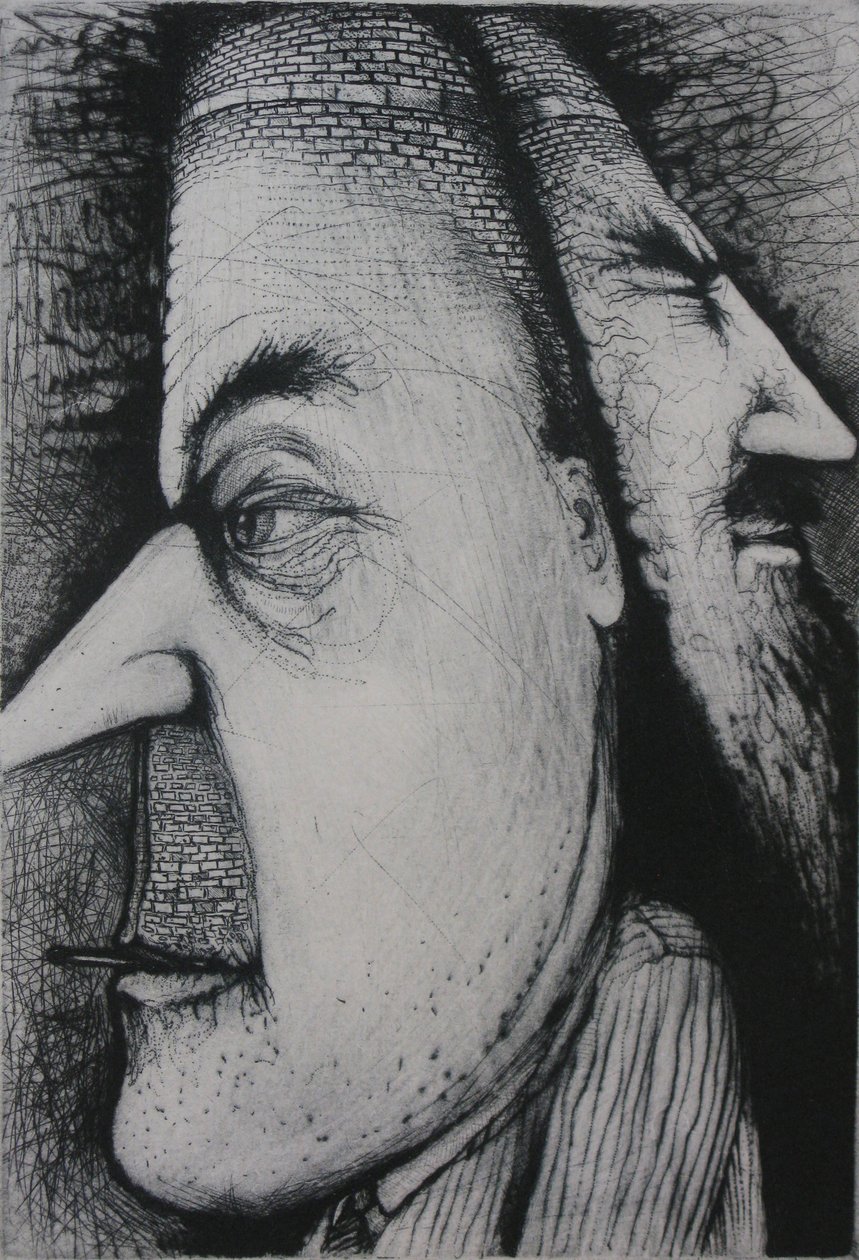 Minds Made Up by Peter A Ford