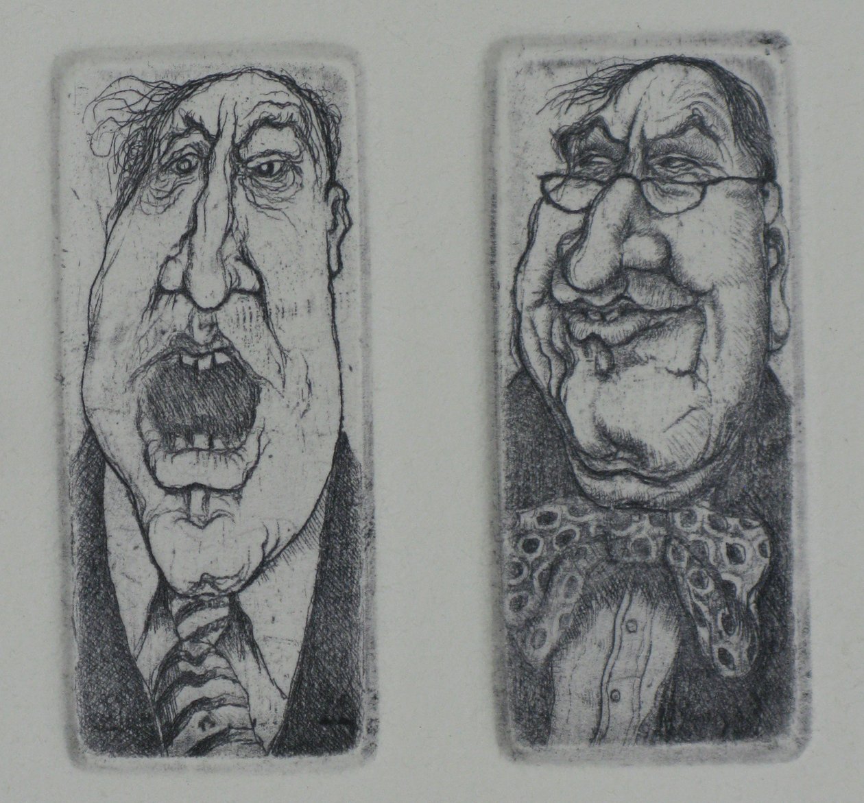The Great Debate by Peter A Ford