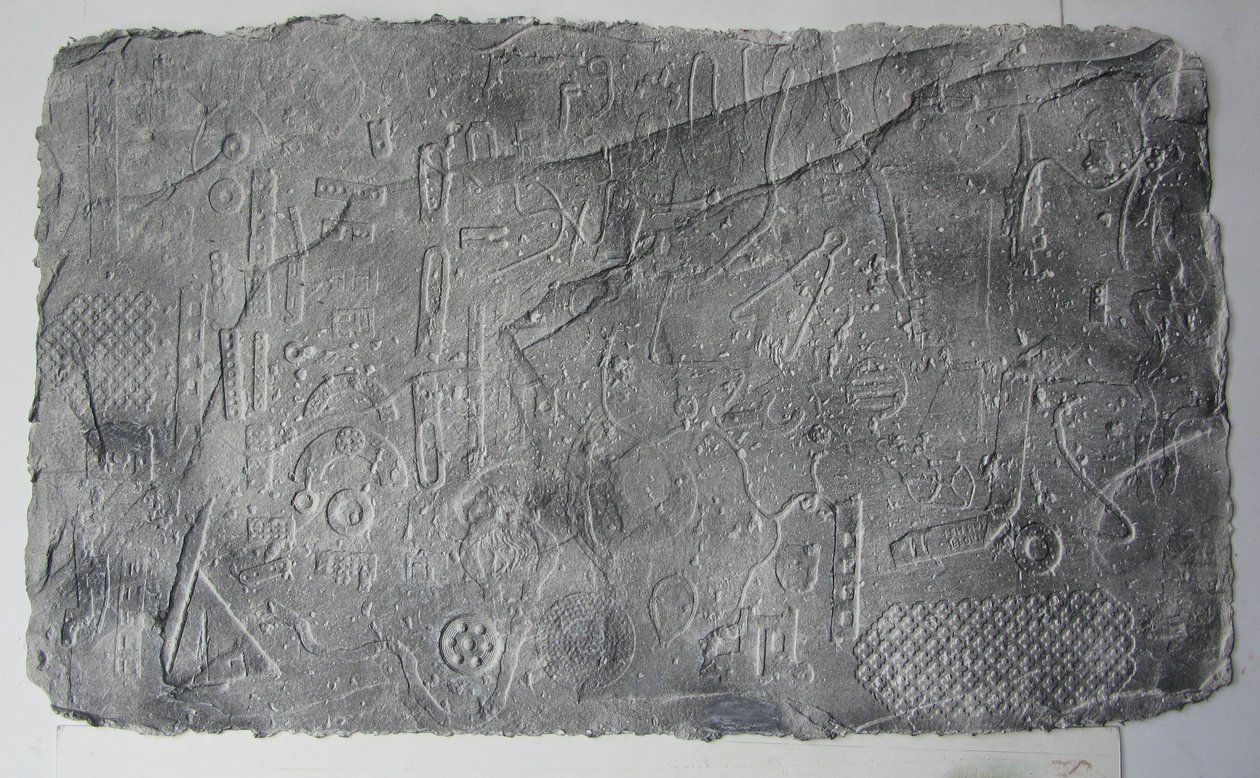 Urban Archaeology by Peter A Ford