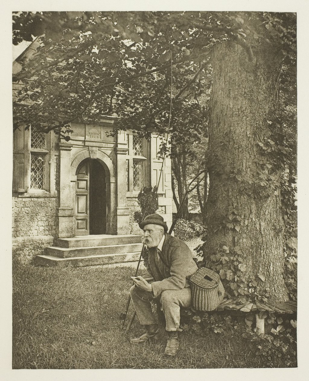 Walton and Cotton