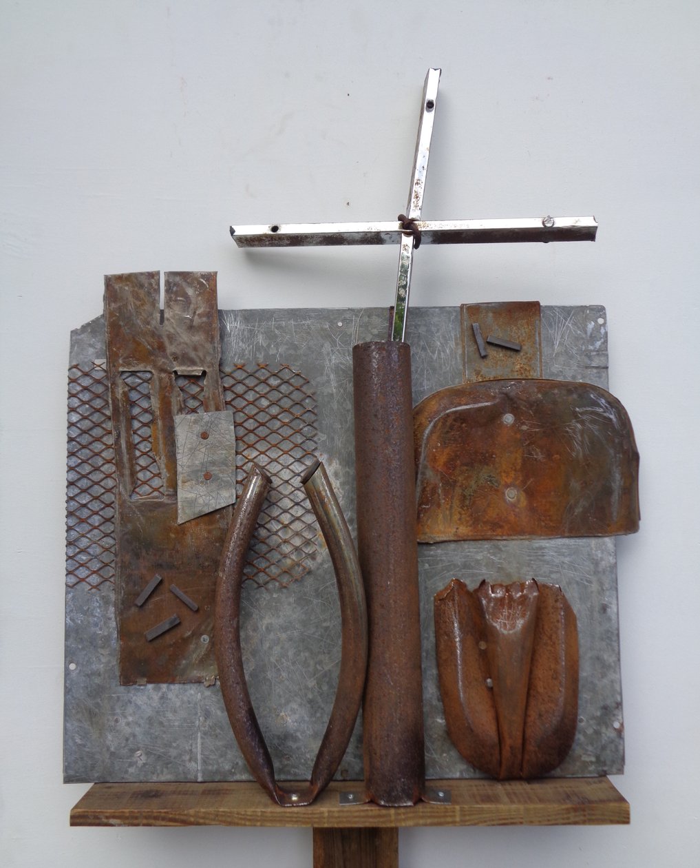 Sunday Prayers, 2019 by Peter McClure