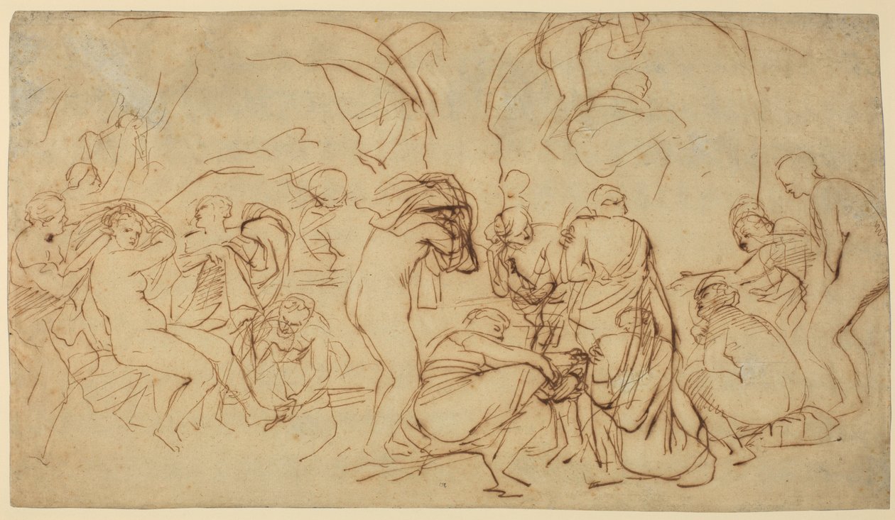 Study for 