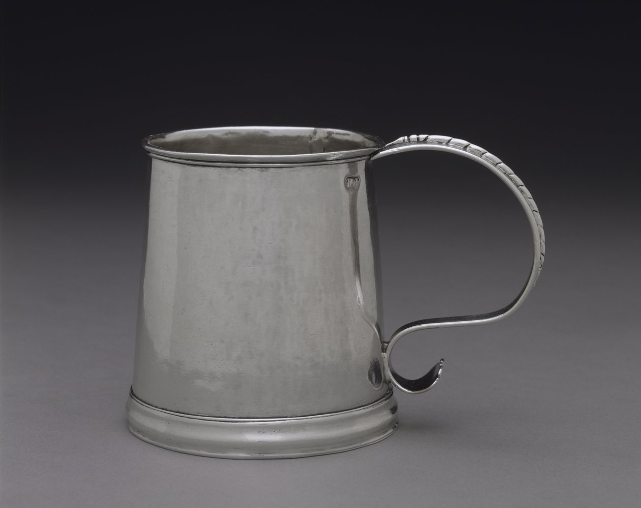 Cann, c. 1705-1751 by Peter Van Dyck