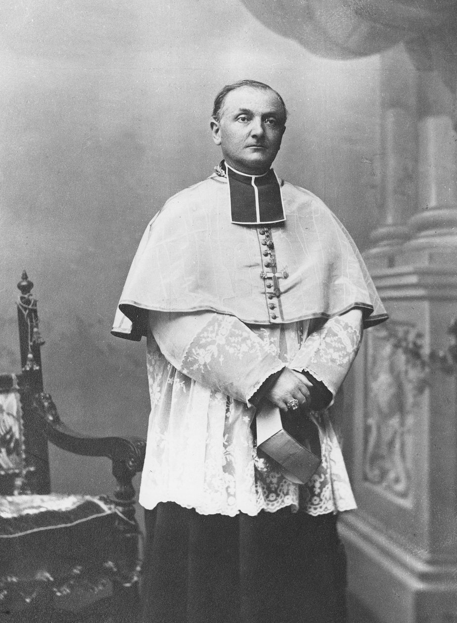 Portrait of Edmond-Frédéric Fuzet by Petit