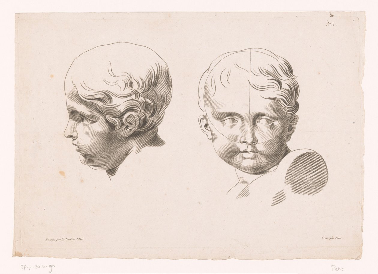 Two Children