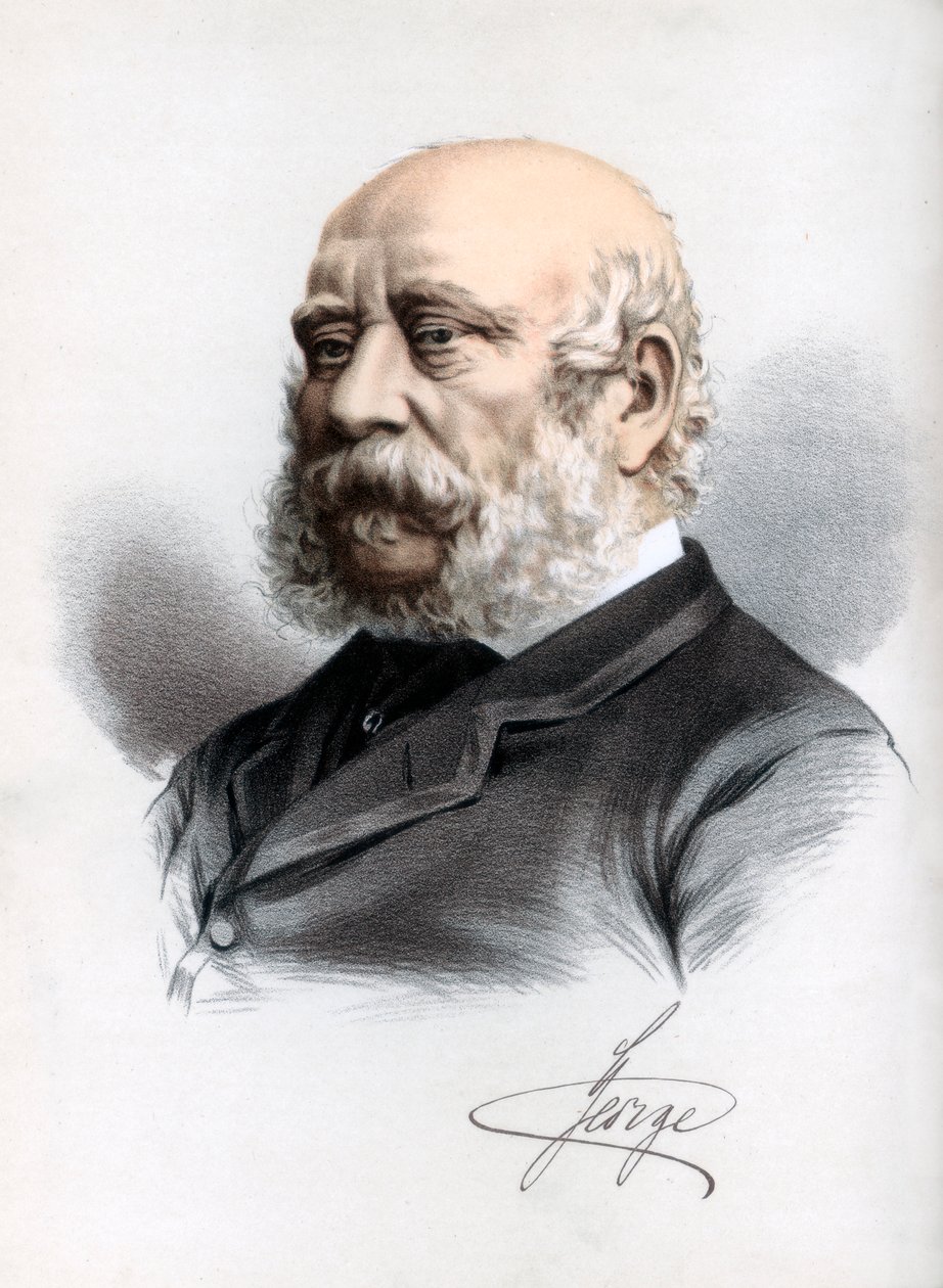 George, Duke of Cambridge, British Soldier by Petter and Galpin Cassell