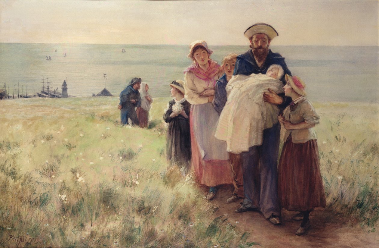 A Sailor