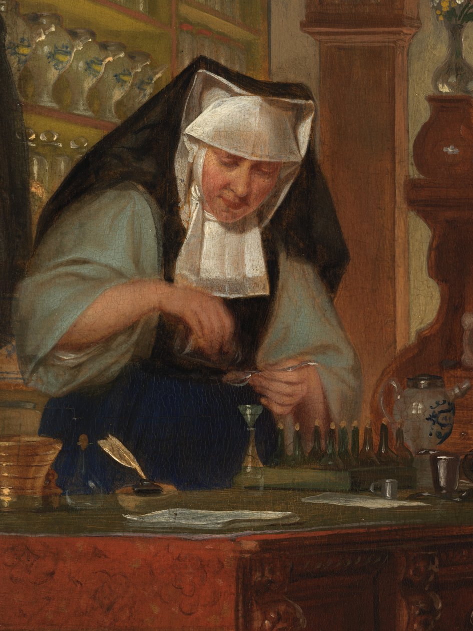The Pharmacy at Saint-John