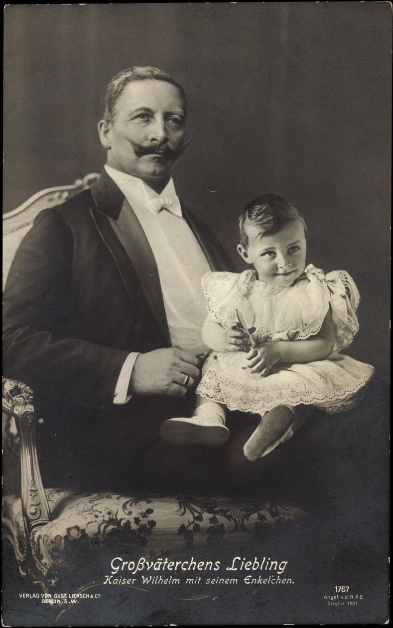 Grandfather