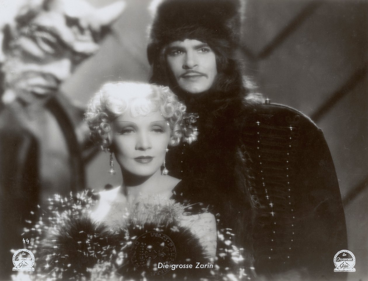 Still from the film 