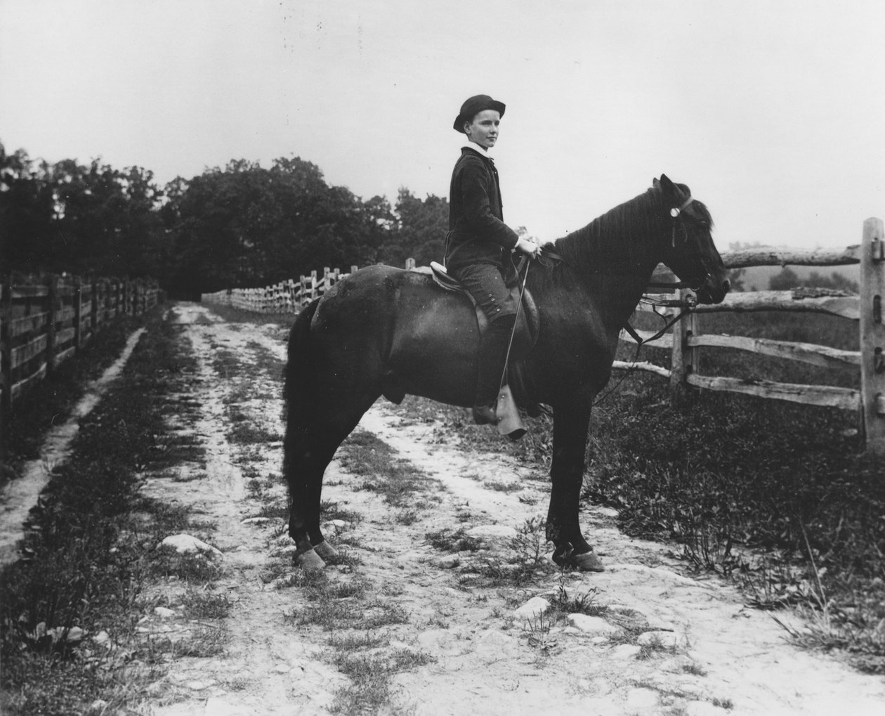 Mr. Eugene du Pont