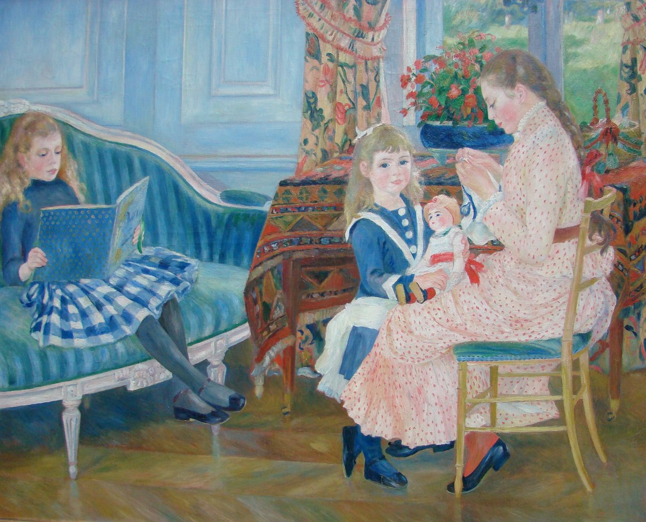 Children