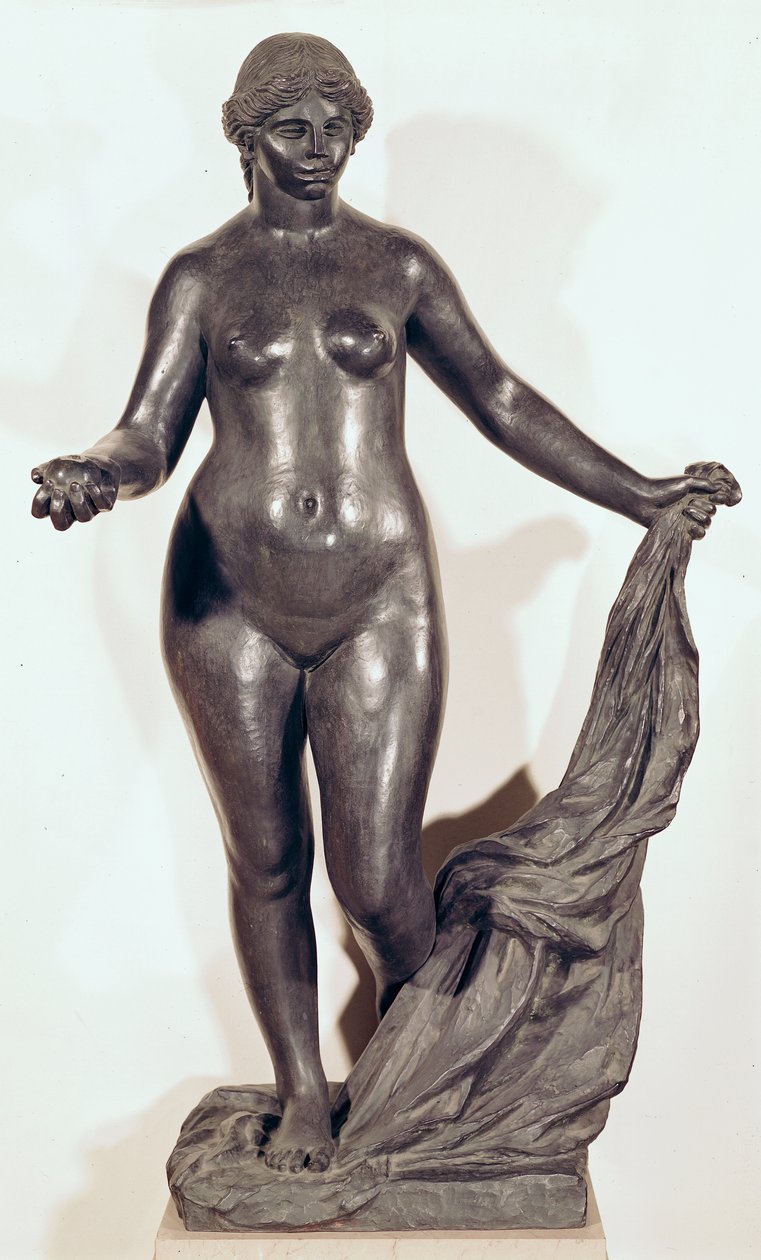Venus Victrix, 1913 by Pierre Auguste Renoir