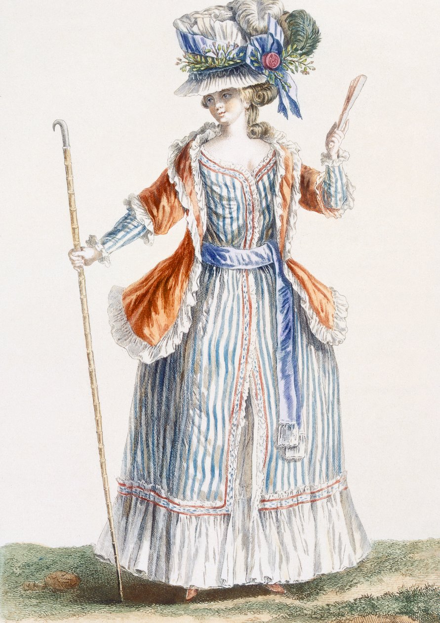 Lady
