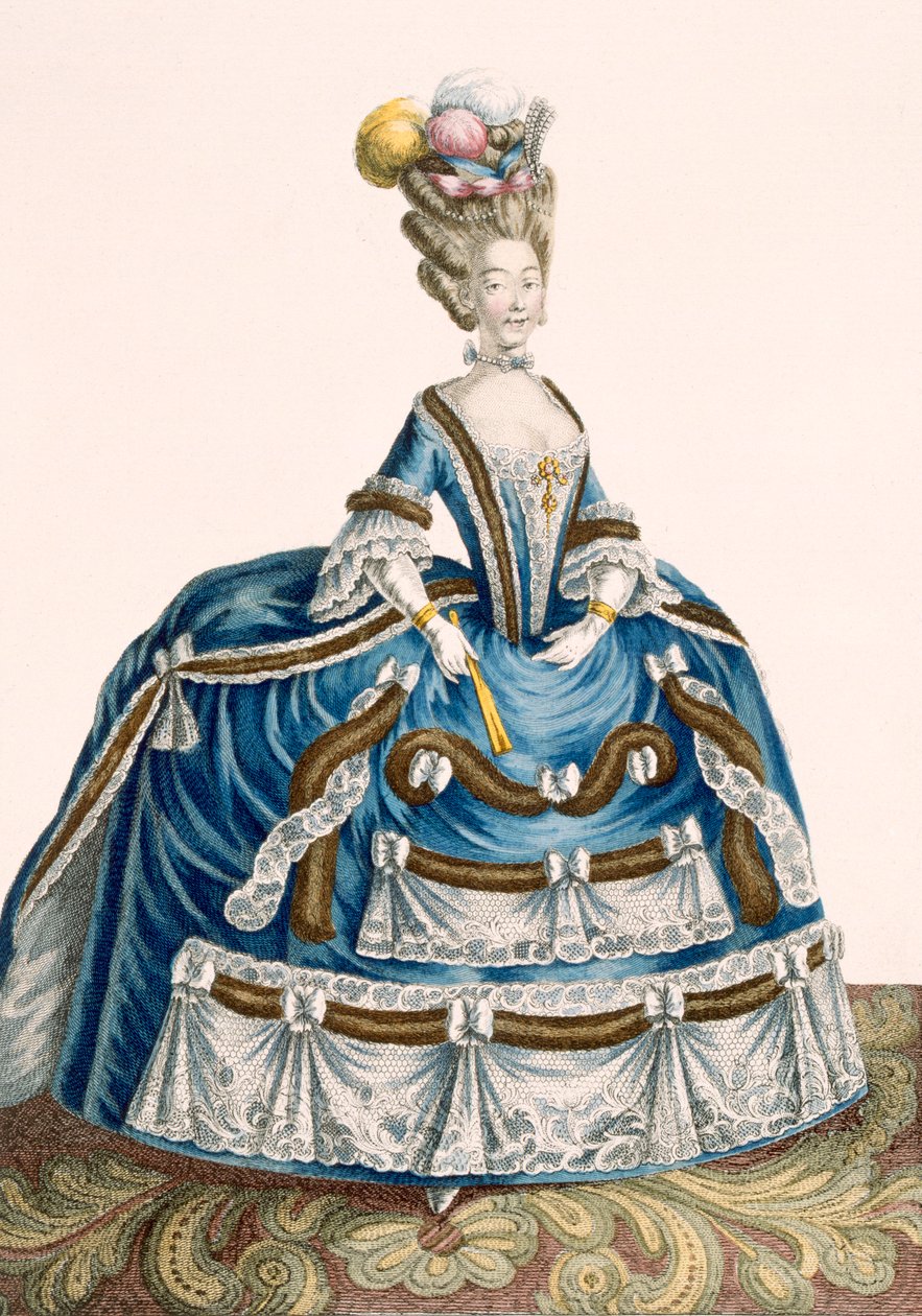 Lady