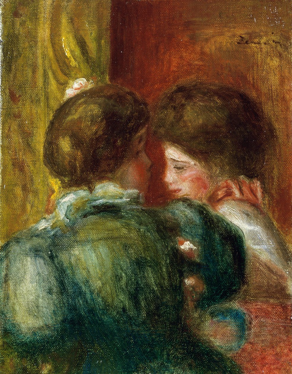Two Women