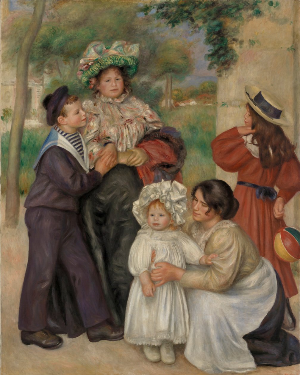 The Artist
