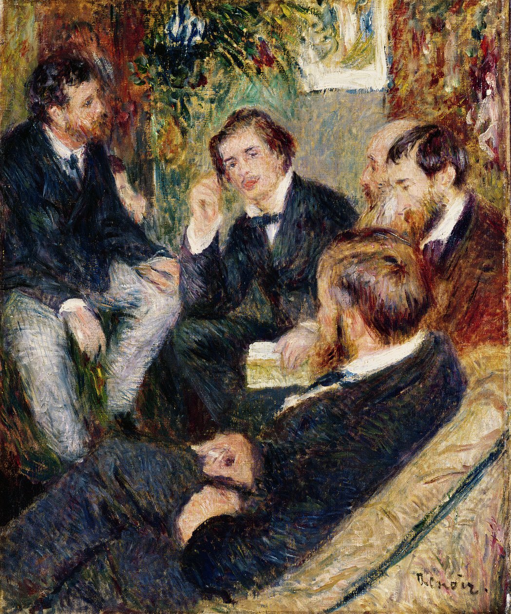 The Artist