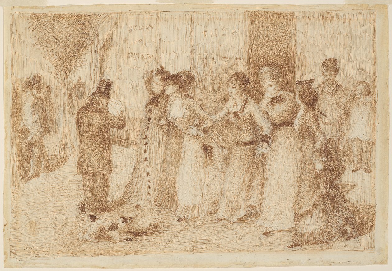 Workers
