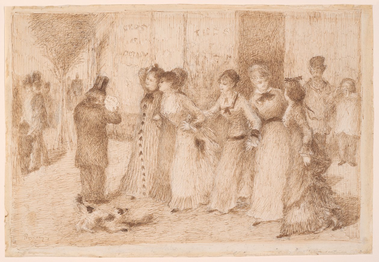 Workers