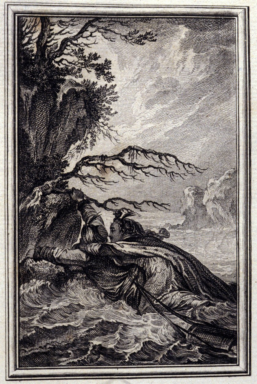 La Fiancee du Roi de Garbe - in 