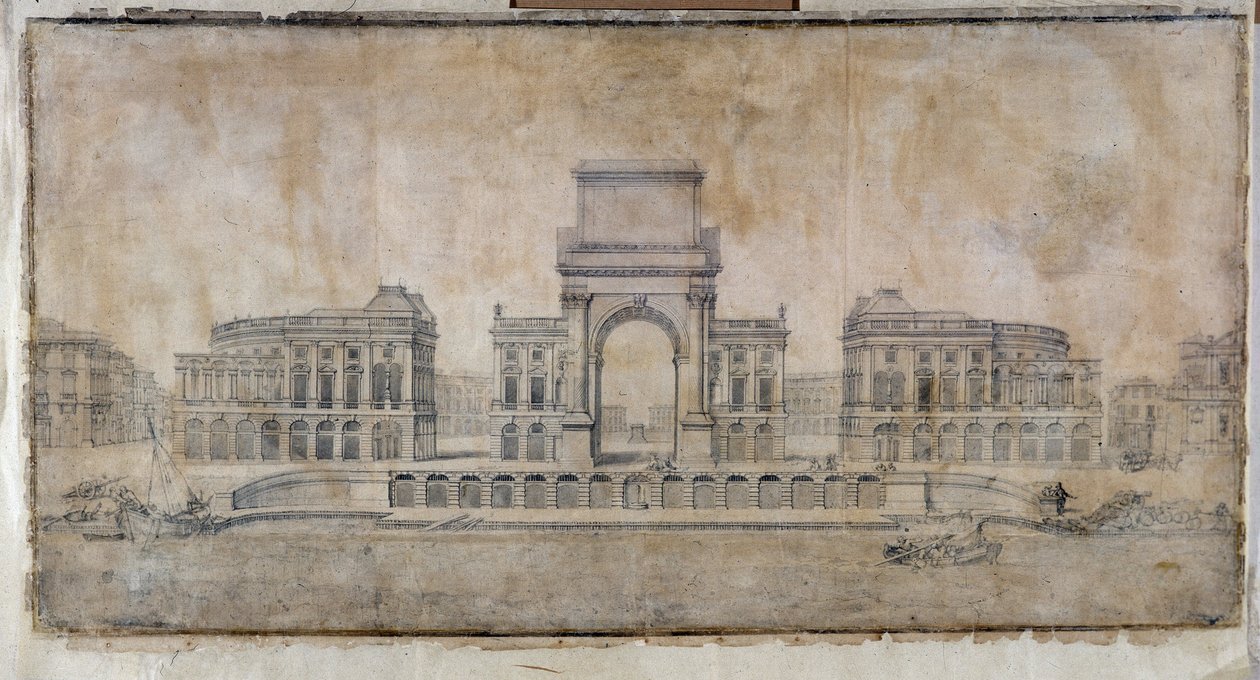 Architecture: 