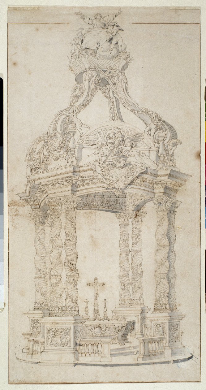 Architecture: 
