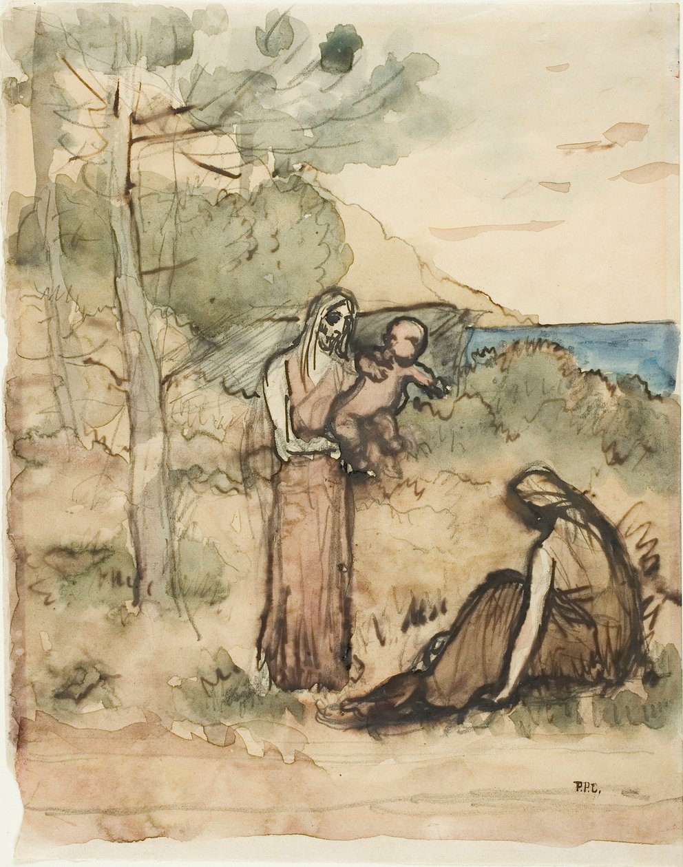 Fisherman