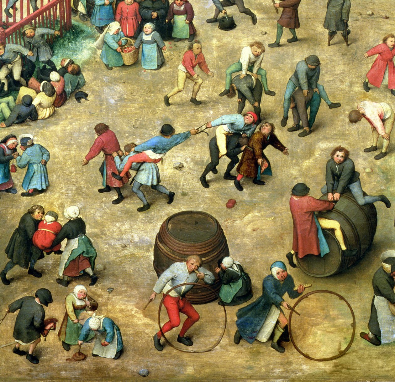 Children