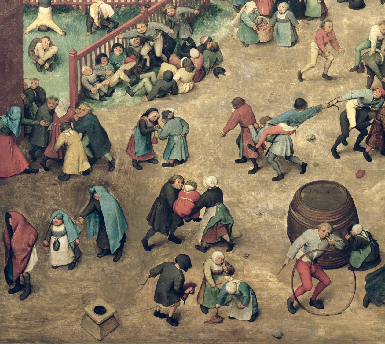Children