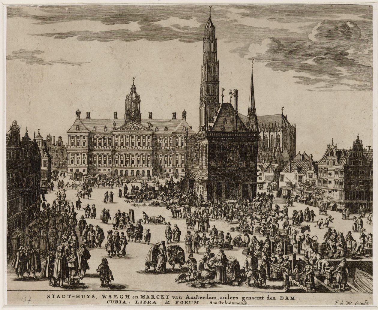 Unknown Title by Pieter Hendricksz Schut