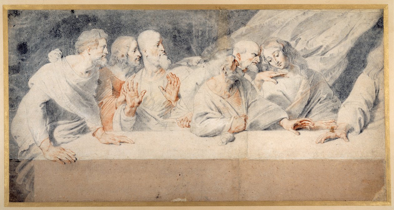 Leonardo da Vinci