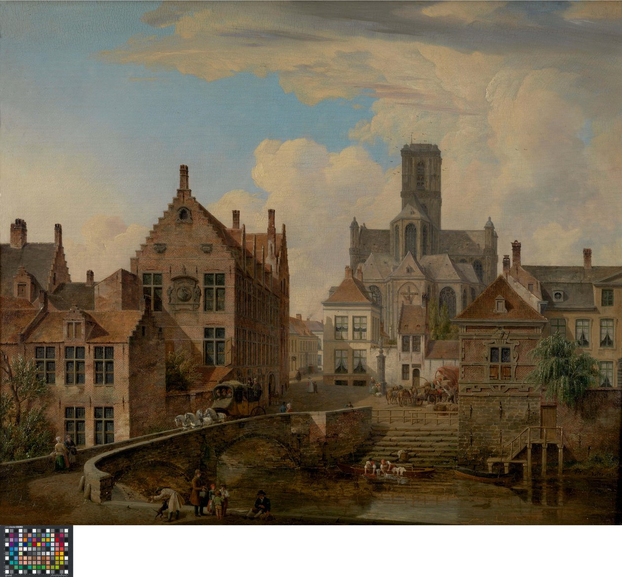 Saint Bavo